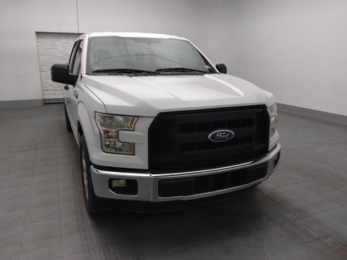 Used 2016 Ford F150 XL w/ Equipment Group 101A Mid RWD image 14