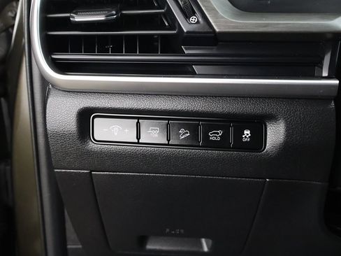 Used 2024 Kia Telluride EX X-Line image 41