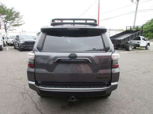 Used 2023 Toyota 4Runner TRD Pro AWD/4WD image 36