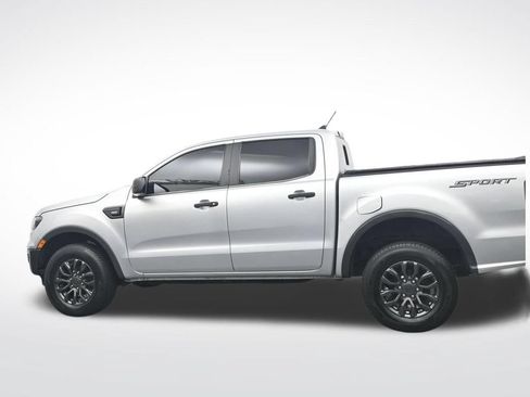 Used 2019 Ford Ranger XLT w/ Equipment Group 302A Luxury RWD image 10