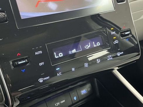 Used 2023 Hyundai Tucson SEL w/ Convenience Package FWD image 34