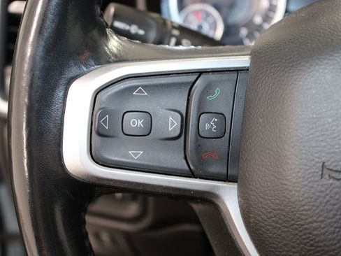 Used 2023 RAM 1500 Lone Star image 23