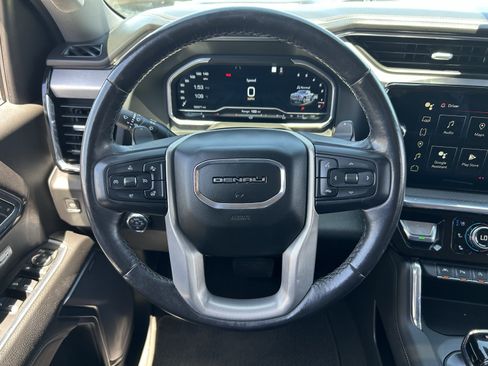 Certified 2023 GMC Sierra 1500 Denali w/ Denali Reserve Package AWD/4WD image 23