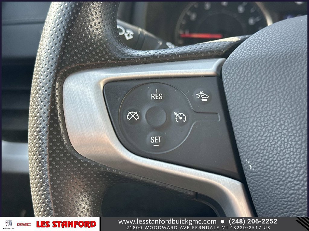 Used 2023 GMC Terrain SLE AWD/4WD image 23