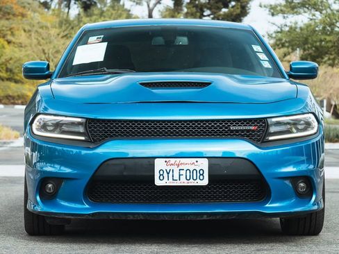 Used 2020 Dodge Charger GT image 7