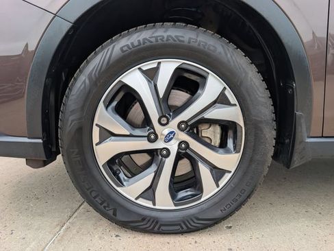 Used 2020 Subaru Outback Touring XT AWD/4WD image 13