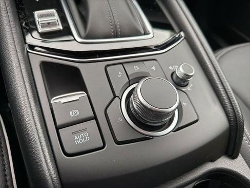 New 2025 MAZDA CX-5 AWD 2.5 S w/ Preferred Package image 21