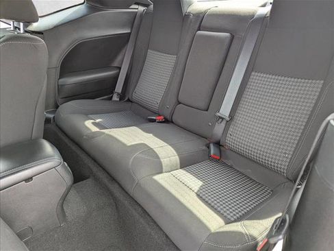 Used 2023 Dodge Challenger SXT w/ Blacktop Package image 20