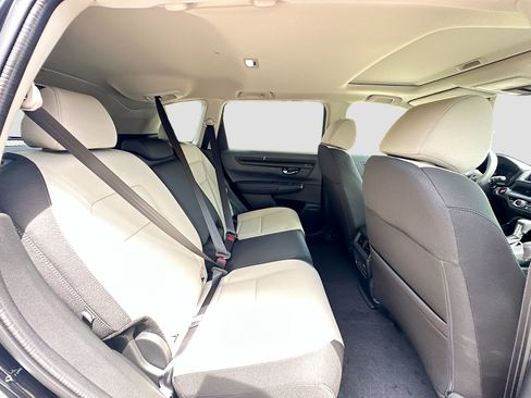 New 2026 Honda CR-V EX image 21