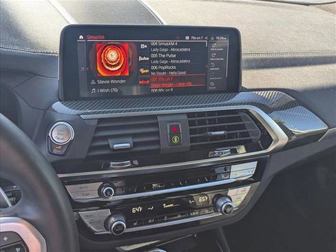 Used 2021 BMW X3 M40i w/ Premium Package image 15