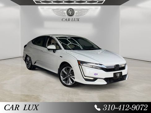 Used 2018 Honda Clarity Plug-In Hybrid image 7