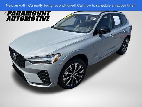 Used 2024 Volvo XC60 B5 Core w/ Protection Package Premier AWD/4WD image 1