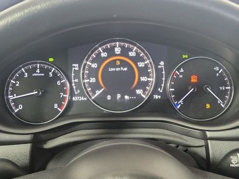 Used 2021 MAZDA MAZDA3 s FWD image 17