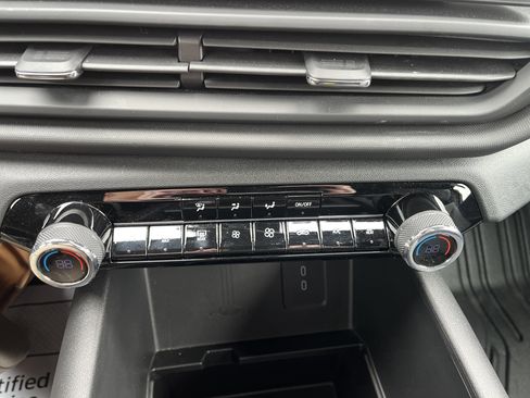 Used 2024 Chevrolet Silverado EV W/T image 29