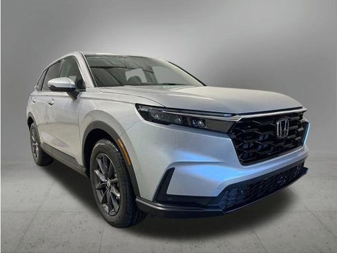 New 2026 Honda CR-V EX-L image 8