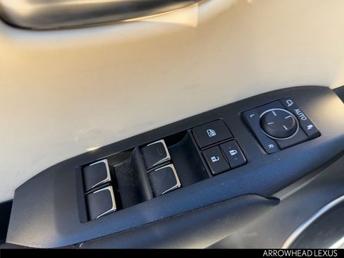 Used 2020 Lexus NX 300 FWD w/ Comfort Package image 24