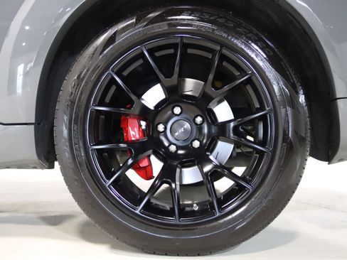 Used 2024 Dodge Durango SRT Hellcat image 95