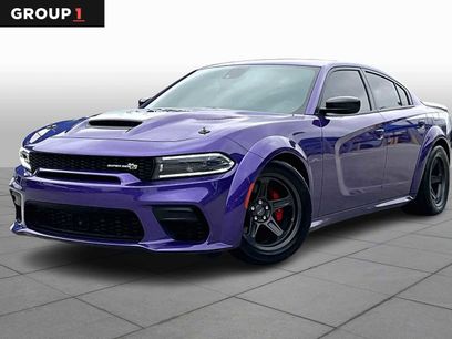 Used 2023 Dodge Charger Scat Pack