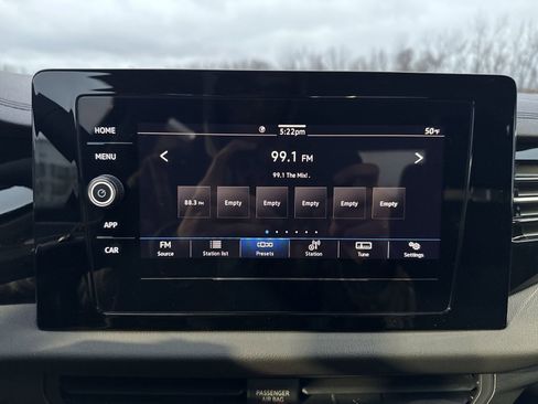 New 2026 Volkswagen Jetta S image 17