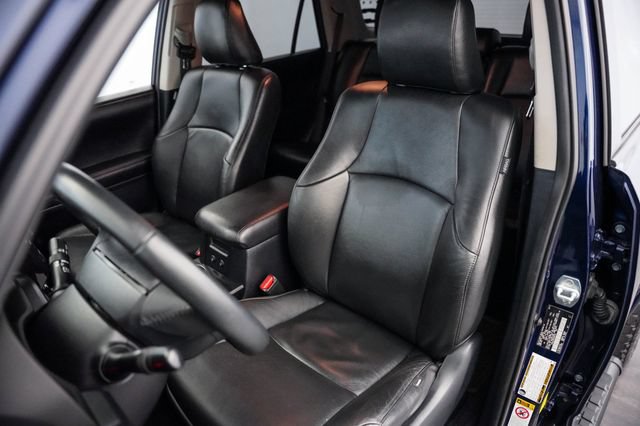 Used 2016 Toyota 4Runner Trail AWD/4WD image 19