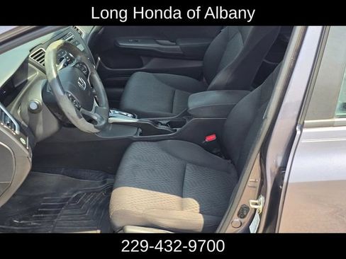 Used 2014 Honda Civic LX image 13