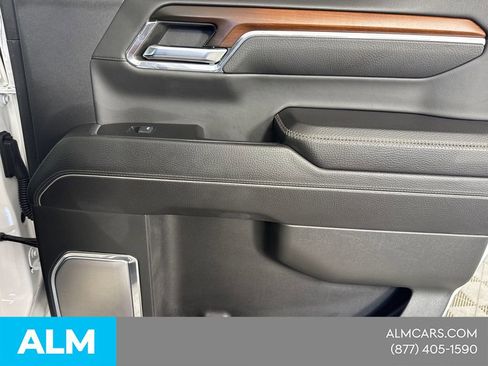 Used 2024 GMC Sierra 1500 Denali w/ Technology Package image 20