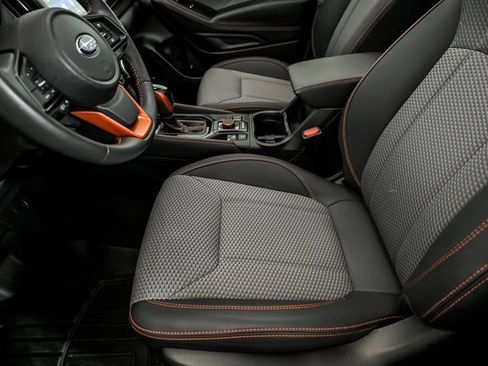 Used 2023 Subaru Forester Sport image 12