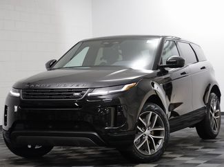 New 2026 Land Rover Range Rover Evoque S video 1