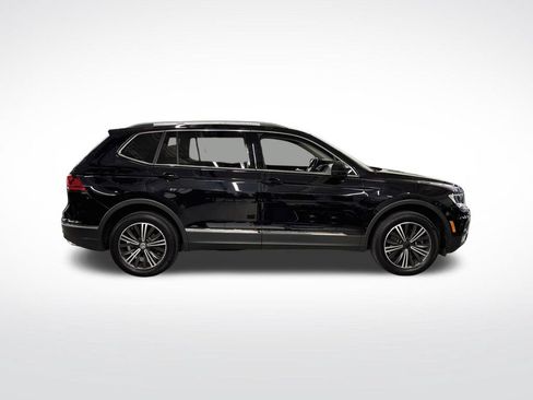Used 2019 Volkswagen Tiguan SEL FWD image 6