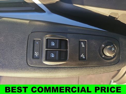 New 2026 RAM ProMaster 1500 w/ Convenience Group FWD image 27