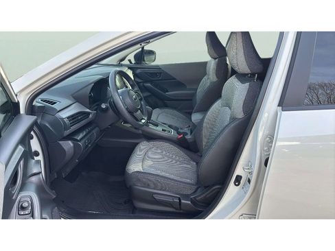 Used 2024 Subaru Crosstrek 2.0i Premium image 10