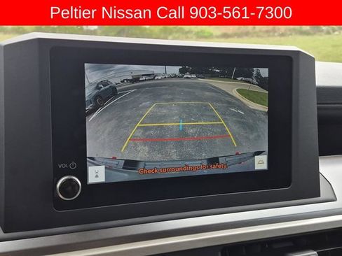 Used 2024 Toyota Tacoma TRD Off-Road w/ TRD Off Road Upgrade Package image 40