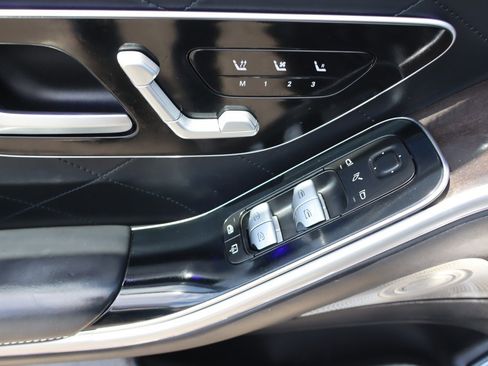 Used 2021 Mercedes-Benz S 580 4MATIC Sedan w/ AMG Line image 15