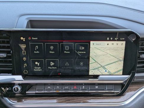 New 2026 GMC Sierra 1500 Elevation AWD/4WD image 19