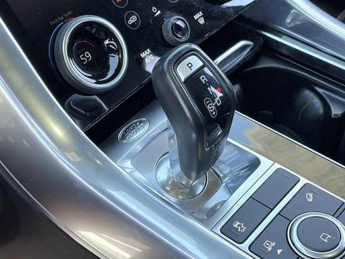 Used 2022 Land Rover Range Rover Sport HSE Silver Edition image 15