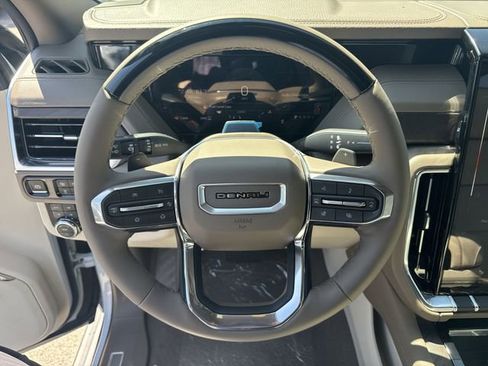 New 2026 GMC Yukon XL Denali w/ Denali Reserve Package AWD/4WD image 14