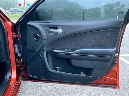 Certified 2020 Dodge Charger SXT w/ Blacktop Package image 22