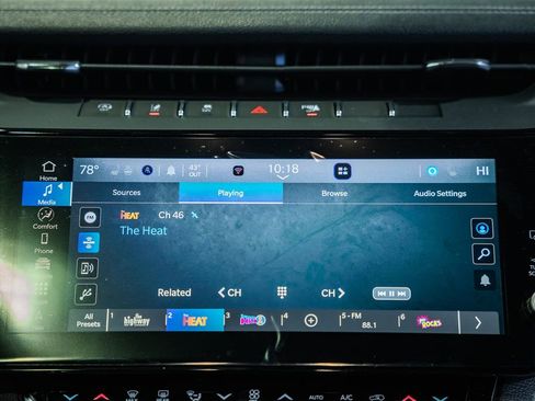 New 2026 Jeep Grand Cherokee Limited AWD/4WD image 23
