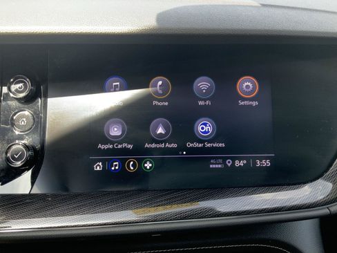 Used 2023 Buick Envision Preferred FWD image 35