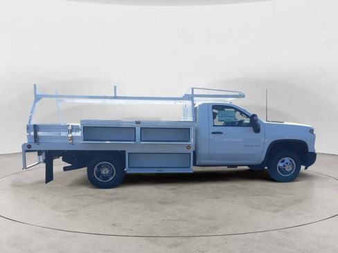 New 2026 Chevrolet Silverado 3500 W/T w/ WT Convenience Package AWD/4WD image 6