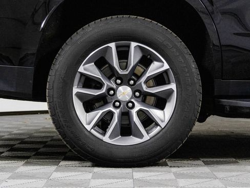 Certified 2024 Chevrolet Tahoe LT w/ LT Signature Package image 45