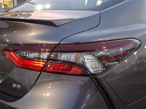 Certified 2023 Toyota Camry SE image 15