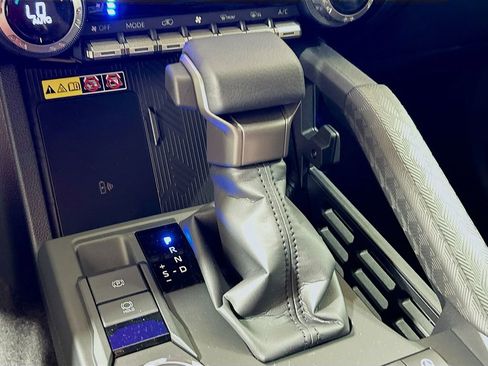 New 2026 Toyota 4Runner Limited RWD image 14
