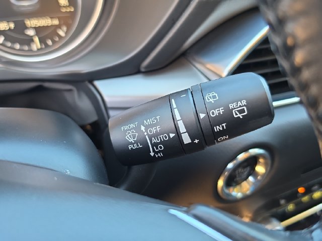 Used 2020 MAZDA CX-5 Touring FWD image 22