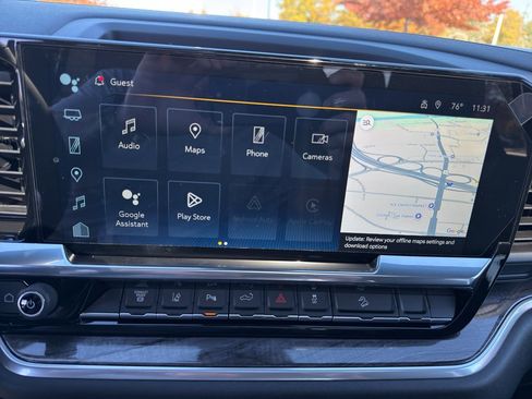 New 2026 Chevrolet Silverado 2500 LTZ image 19