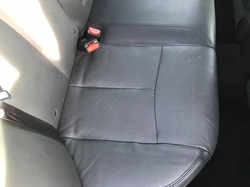 Used 2014 Nissan Altima 2.5 SL w/ Technology Package image 14