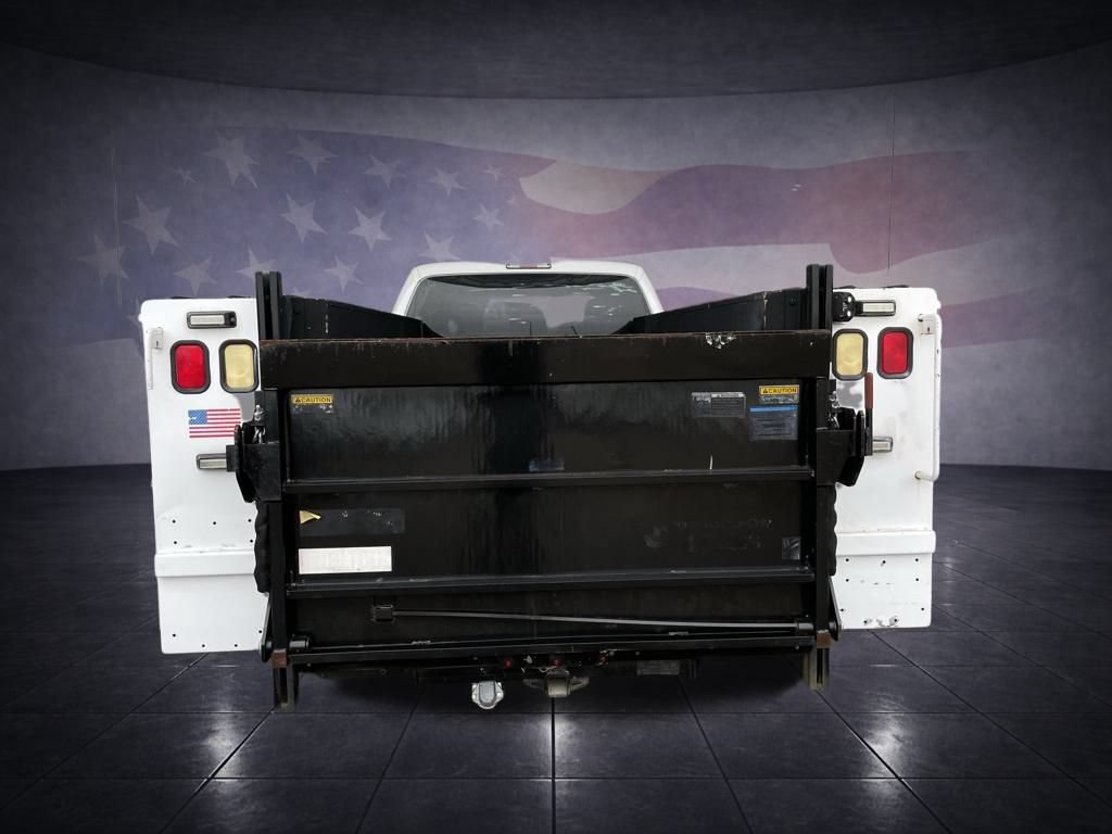 Used 2014 Ford F350 XL RWD image 4