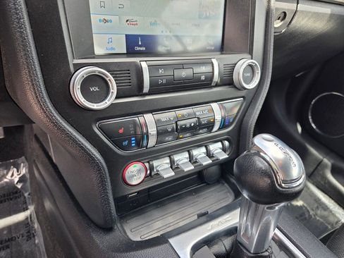 Used 2020 Ford Mustang Premium RWD image 24