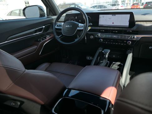 Used 2024 Kia Telluride SX image 27