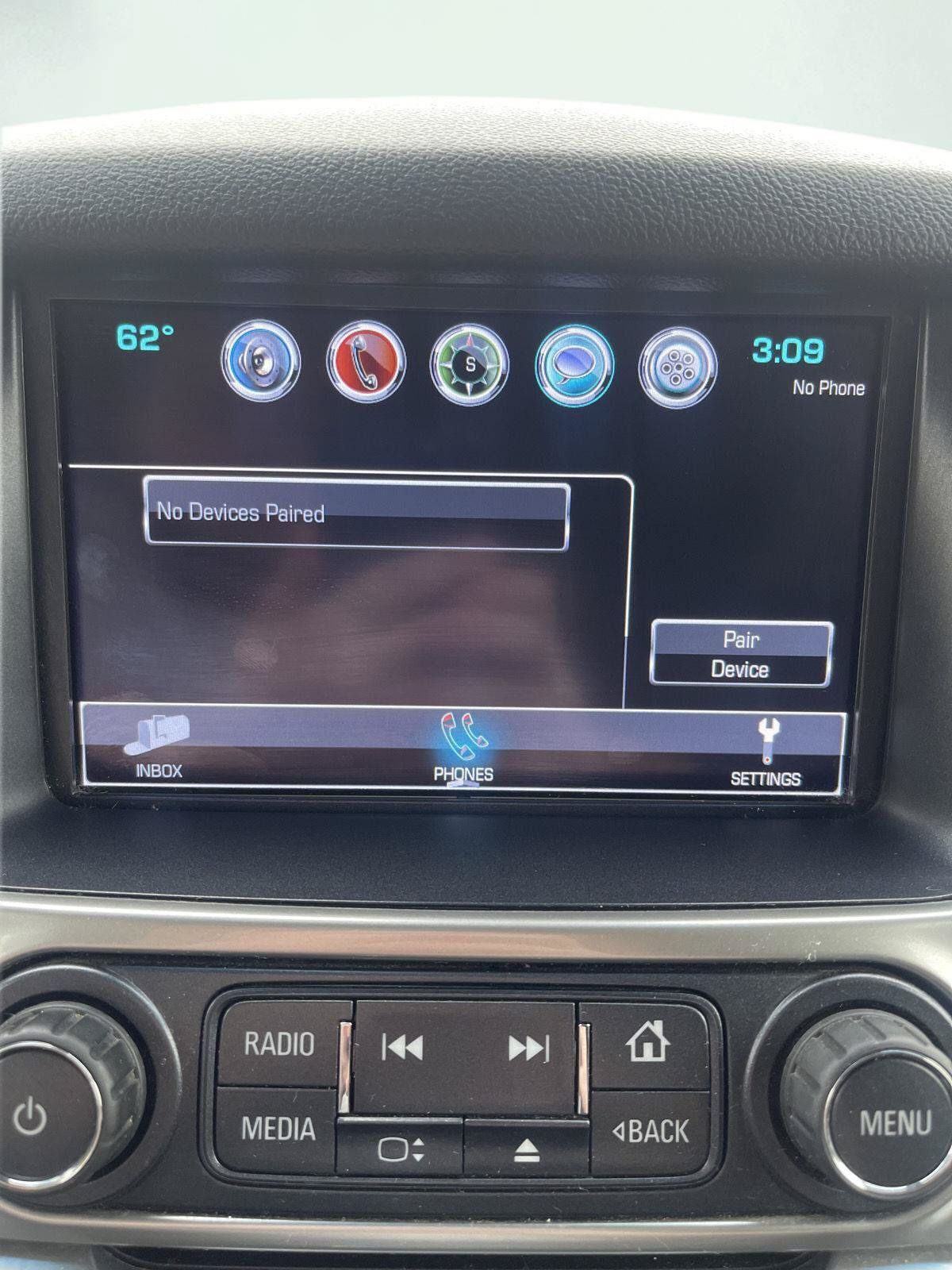 Used 2018 Chevrolet Tahoe Premier AWD/4WD image 23